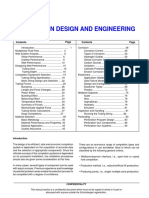 Completion Design and Engineering