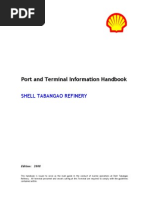 Download tabangao-port-terminal-information-handbook by Duong Binh Do SN49241702 doc pdf