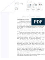 PDF Pengkajian Sistem Imunologi
