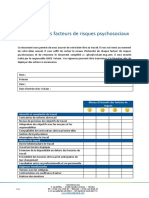 Evaluation Des Facteurs de RPS v2.1