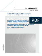 IECEx OD 010 2ed3.0