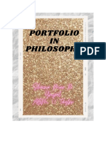 Eportfolio Philo Ympal