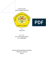 Model Pembelajaran Ips