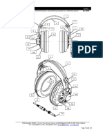 Akg k 240 Studio Spravochnik Polzovatelya