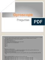 8.gyroscope JAA QUESTIONS