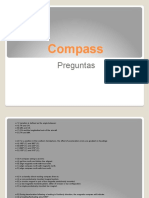 2.Compass JAA QUESTIONS