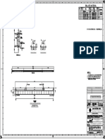 Arrangement Details of Lifting Beam