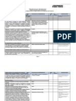 Lista de Chequeo para Las Buenas Prcticas de Seguridad de Pacientes Obligatoria 2013 1