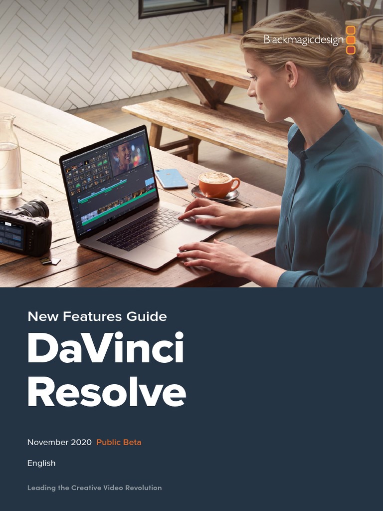 Resolve Manual | PDF | Raw Image Format | Proxy Server