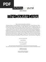 EduFactory Journal 0