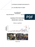 Piata de Capital PDF