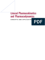 Skracenice Iz Pharmacokinetics and Pharmacodynamics