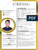 CV Moh Iwan Atho