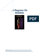 V.S. Ferguson - El Regreso de Inanna