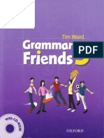 Grammar Friends 5 SB Full