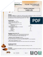 TC Caramel Aromatique FR 260208
