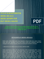 Tugas Karakteristik Media Realia ( Nadiya Indriyanti )
