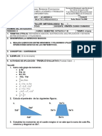 Taller 2 Matematicas