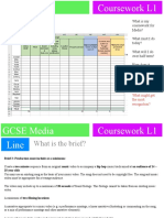 Coursework l1