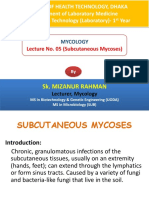 subcutaneousmycoses-160619042027