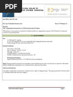 Download 10KWp Solar Rooftop System by Exergy SN49244586 doc pdf