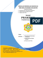 Cover Jurnal Prakerin