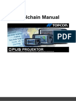 Topcon Manual