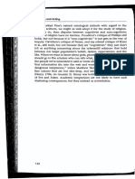 Davis, G. Scott. Believing and Acting. the Problematic Turn in Comparative Religion and Ethics. Par2