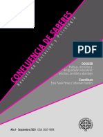 Las Prácticas Profesionalizantes en Río Negro Como Dispositivo de Formación para El Trabajo: Actores, Recursos y Estrategias de Articulación