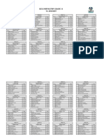 Grouping PDP Grade 11 TA 2018-2019