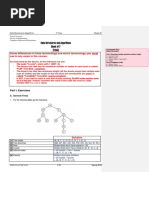 Sheet7 - Trees - S2018 - Final - Solution