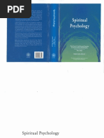 Spiritual Psychology Mulla Sadra (793 Pages)