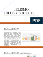 5 - Hilos y Sockets-2