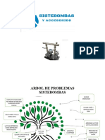 ARBOL DE PROBLEMAS Y SOLUCIONES