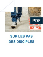 STEPS TO DISCIPLESHIP (COMPLETE)_SUR LES PAS DES DISCIPLES