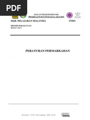 3756 Jawapan Juj Pahang Set 1 Pdf