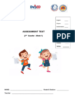 ASSESSMENT TEST-Q2-mod1