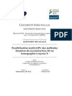 Rapport Stage M2R Mohammed CHGHAF