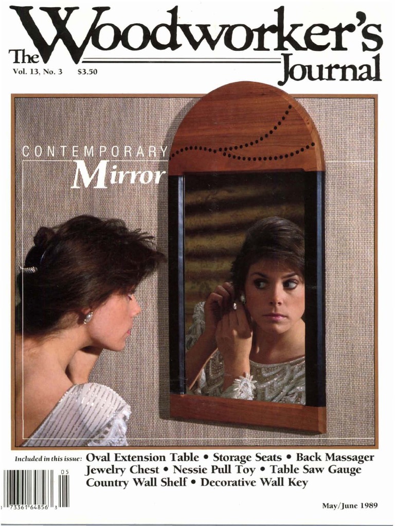 Woodworking Tools & Projects Guide | PDF | Tools | Crafts