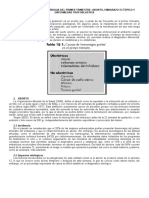 Tema 15. Hemorragia Del Primer Trimestre