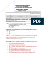 Solucionario 2020-II Parcial