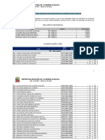 Edital Recurso Titulos Classif Final Novo