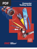 Download Connector Tooling Guide by mr daie SN49246570 doc pdf