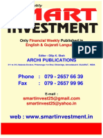 Smart Inestments 19-02-2018