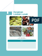 Materi Kelas 7 Prakarya BAB 1 KERAJINAN LIMBAH LUNAK-dikonversi