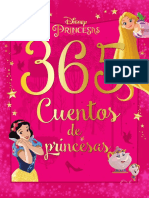 365 Cuentos de Princesas