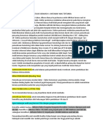 Modul 4 Gangguan Hemostasis Skenario 4