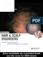 Hair and Scalp Disorders.2011-11-09
