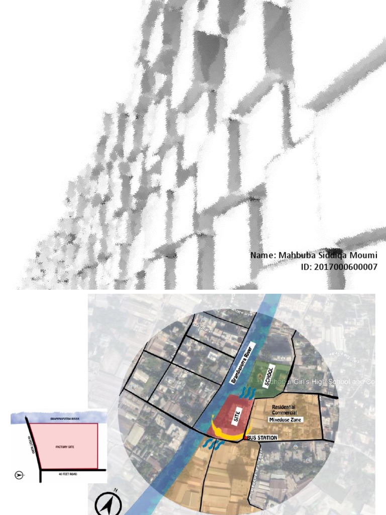 Name: Mahbuba Siddiqa Moumi ID: 2017000600007 | PDF | Spinning ...