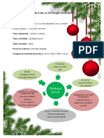 Proiect Practică - Povestea Bradului